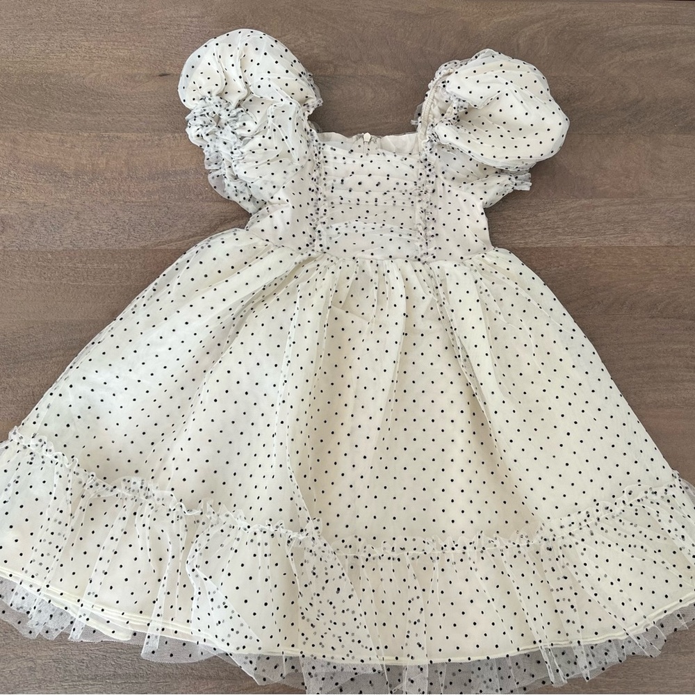 Joyfolie Glenn Dress